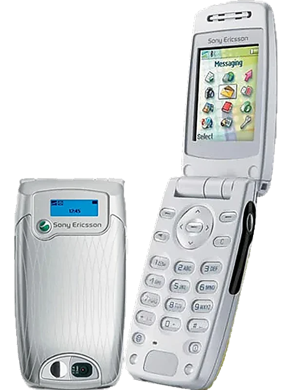 Sony Ericsson Z600