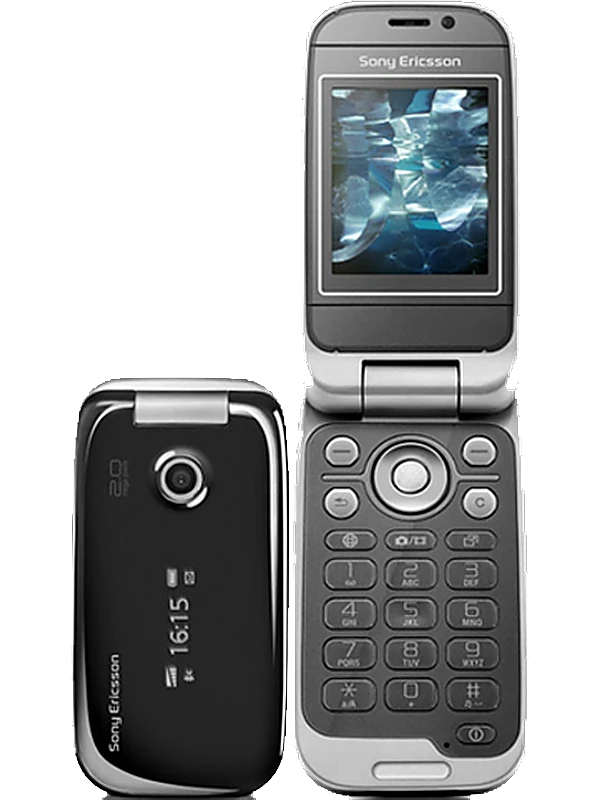 Sony Ericsson Z610