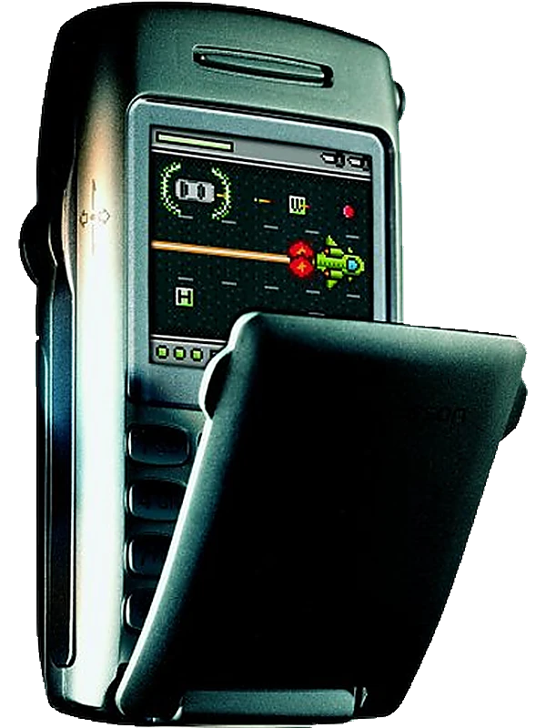 Sony Ericsson Z700