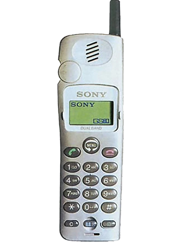 Sony CMD CD5