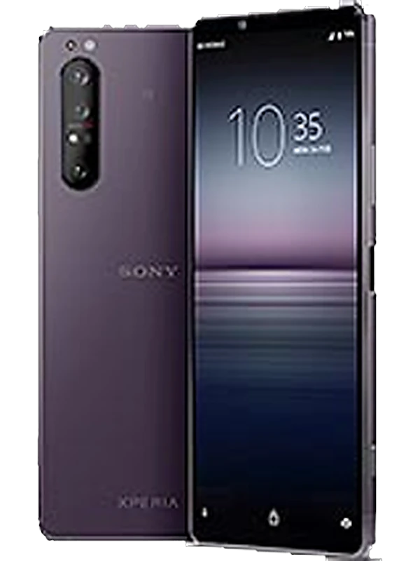Sony Xperia 1 II