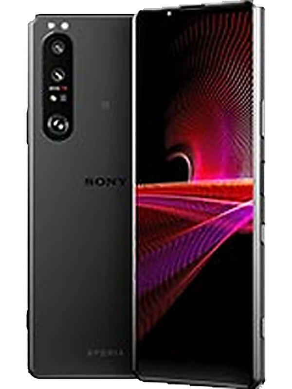 Sony Xperia 1 III
