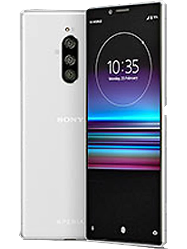 Sony Xperia 1
