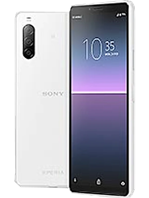 Sony Xperia 10 II