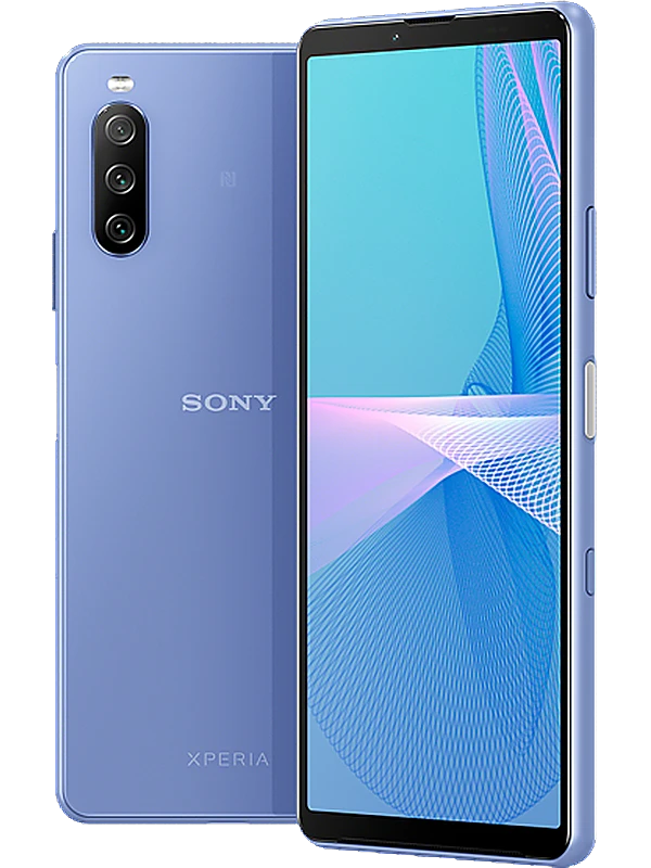 Sony Xperia 10 III Lite