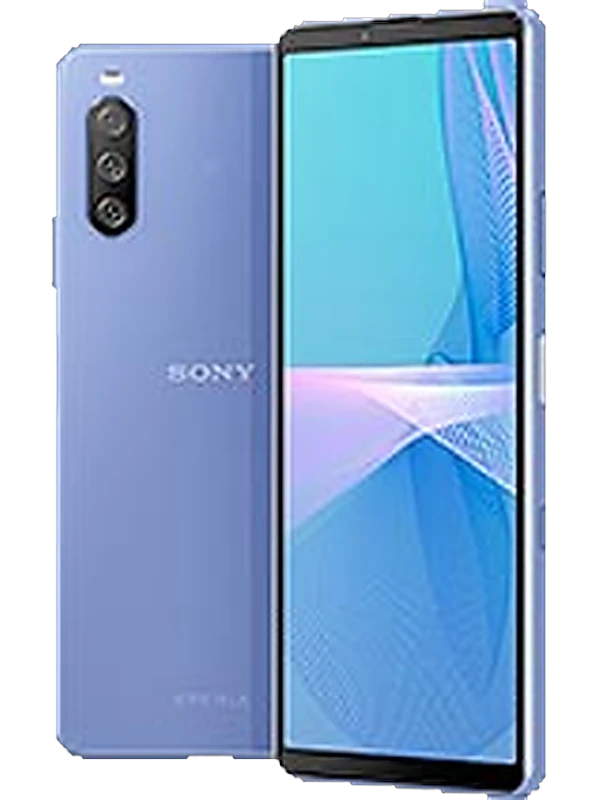 Sony Xperia 10 III