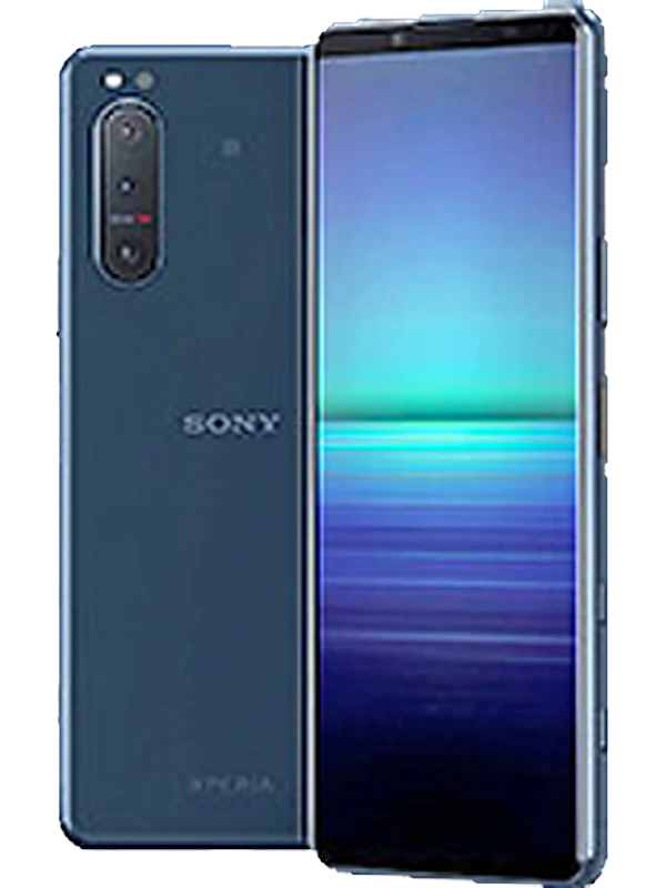 Sony Xperia 5 II