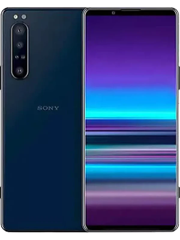Sony Xperia 5 Plus