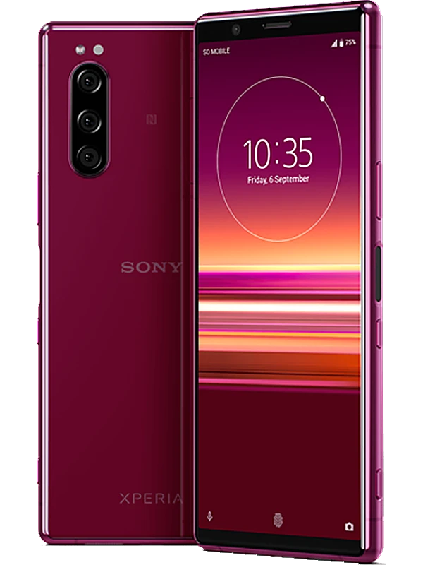 Sony Xperia 5