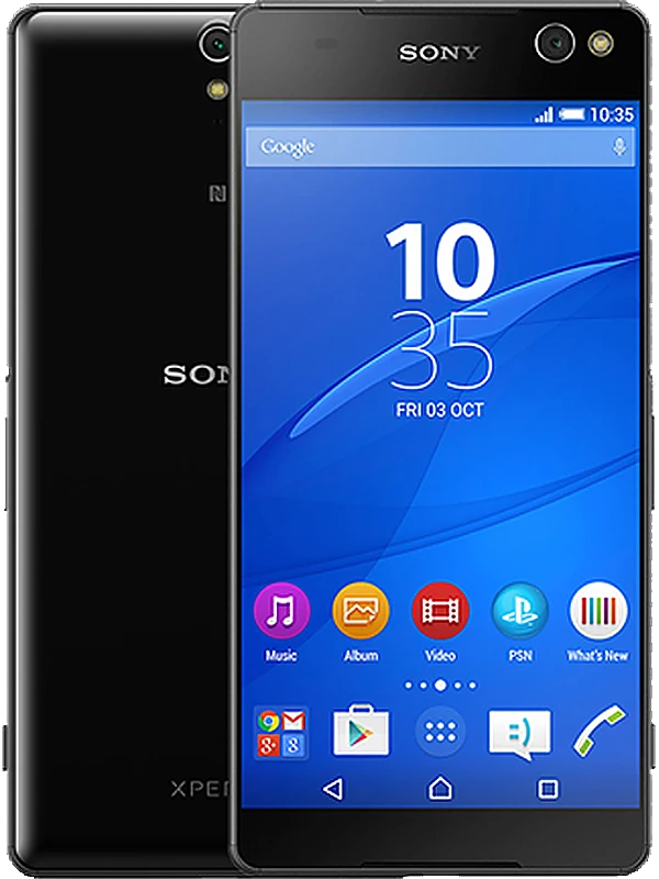 Sony Xperia C5 Ultra Dual
