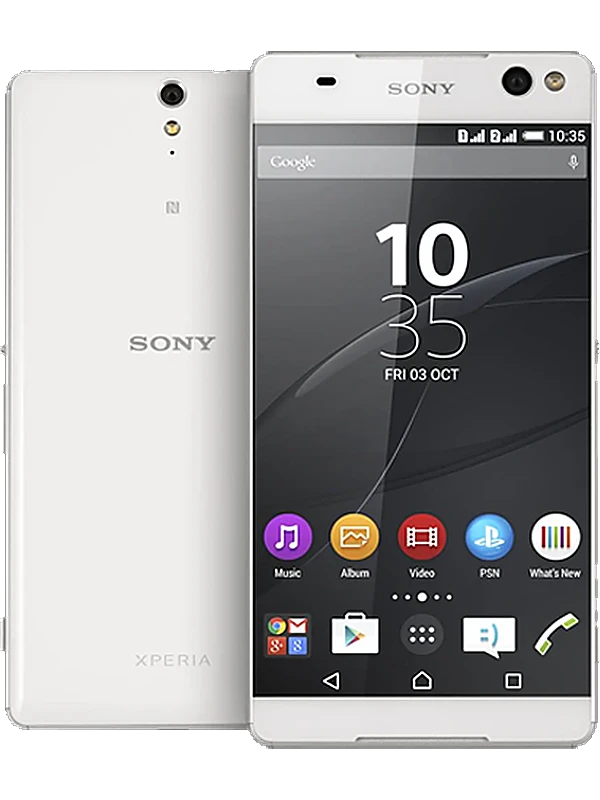 Sony Xperia C5 Ultra