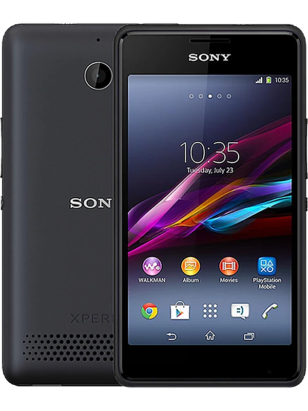Sony Xperia E1