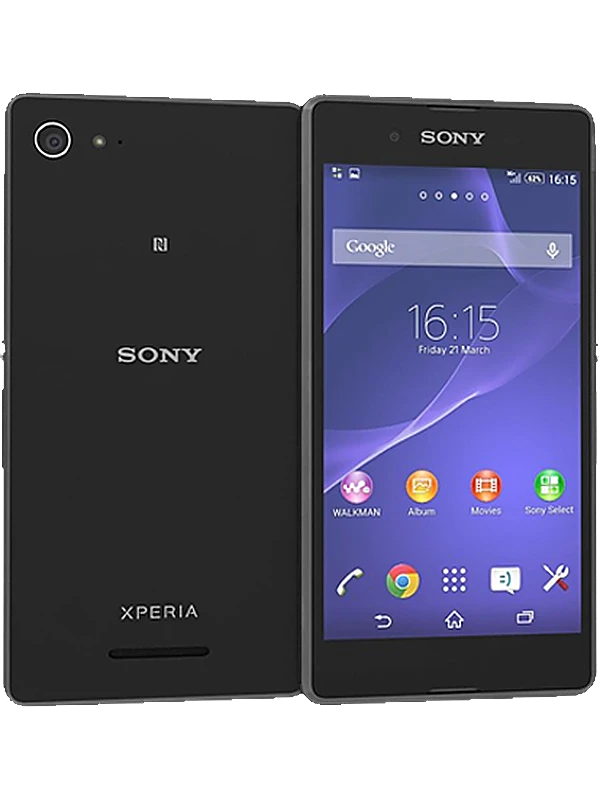 Sony Xperia E3