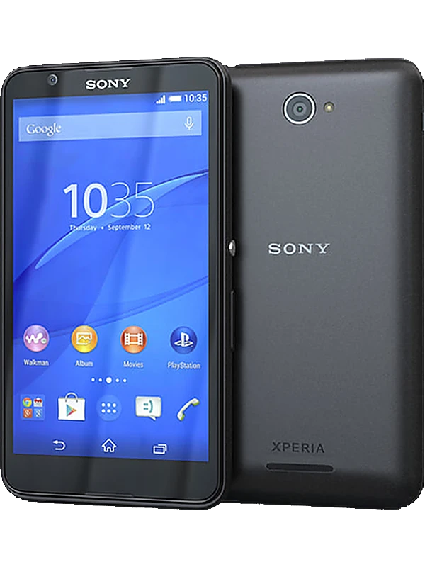 Sony Xperia E4 Dual