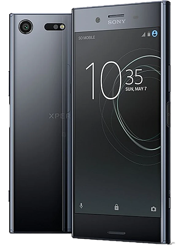 Sony Xperia H8541