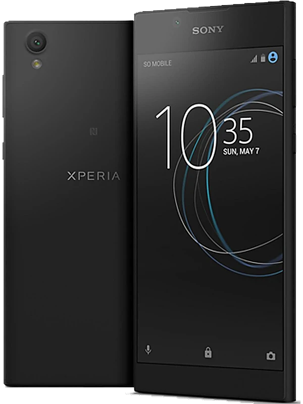 Sony Xperia L1