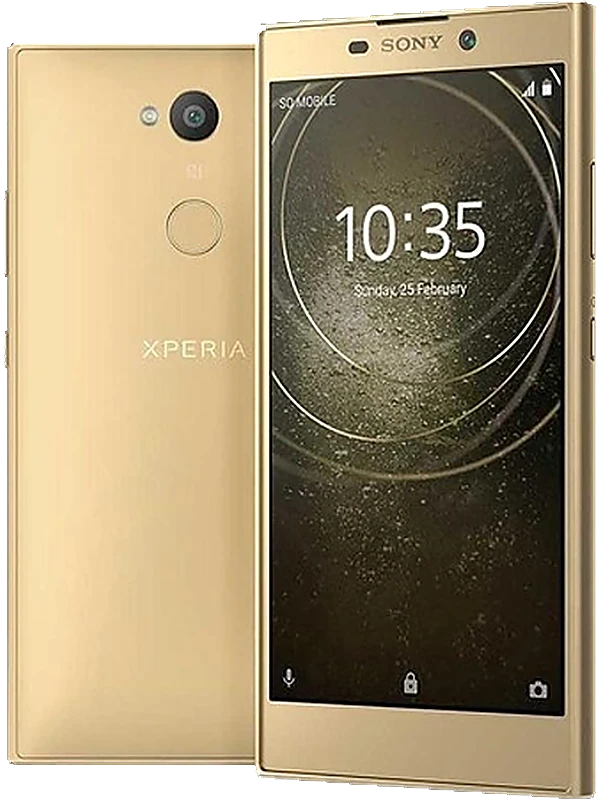Sony Xperia L2