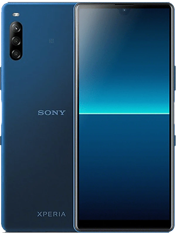Sony Xperia L4
