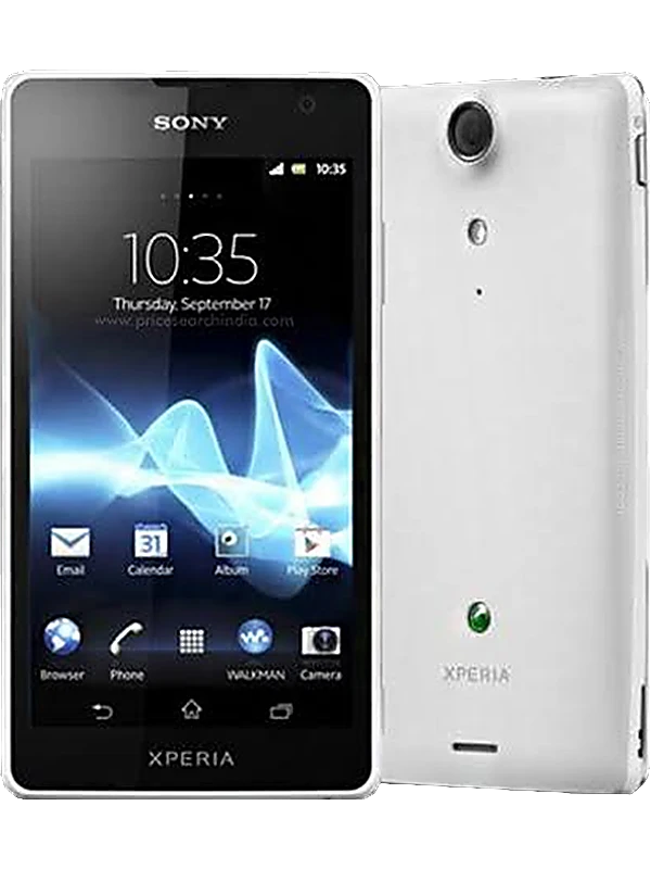 Sony Xperia LT29i Hayabusa