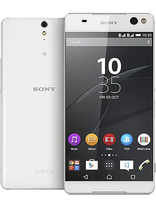 Sony Xperia M Ultra
