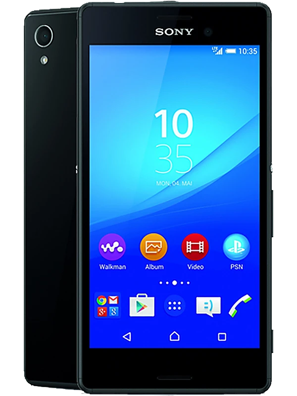 Sony Xperia M2 Aqua