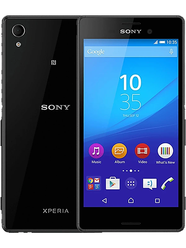 Sony Xperia M4 Aqua Dual