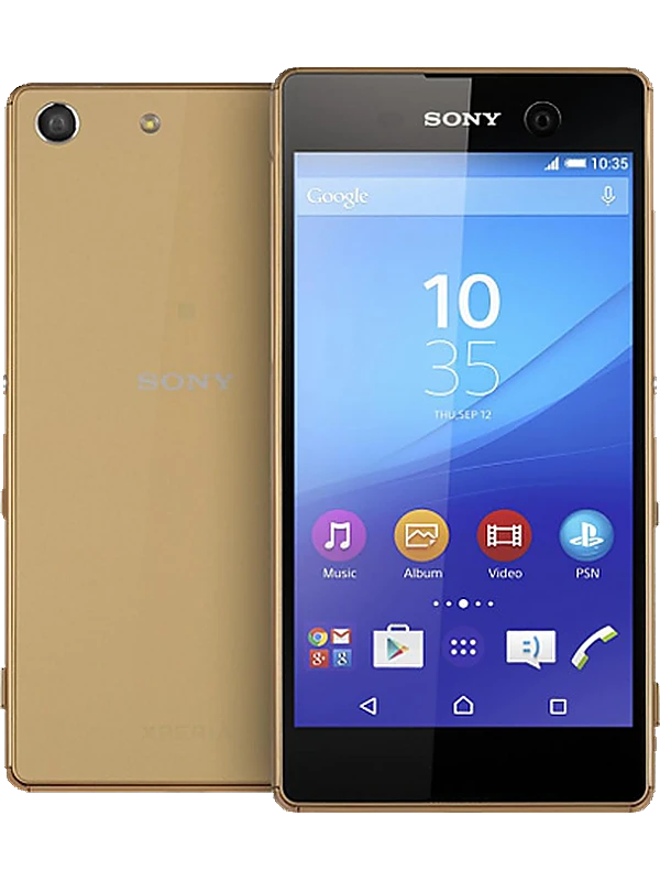 Sony Xperia M5 Dual