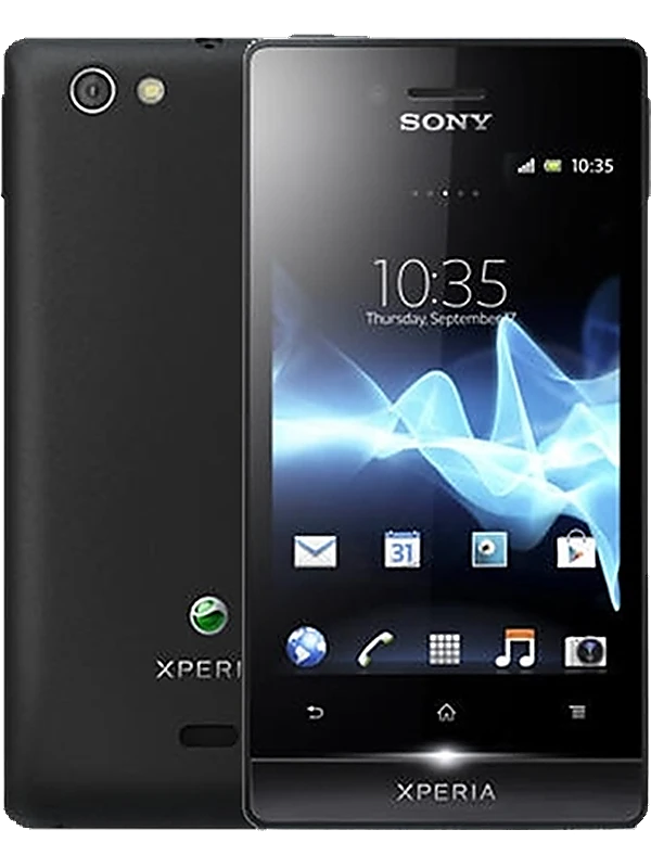 Sony Xperia miro