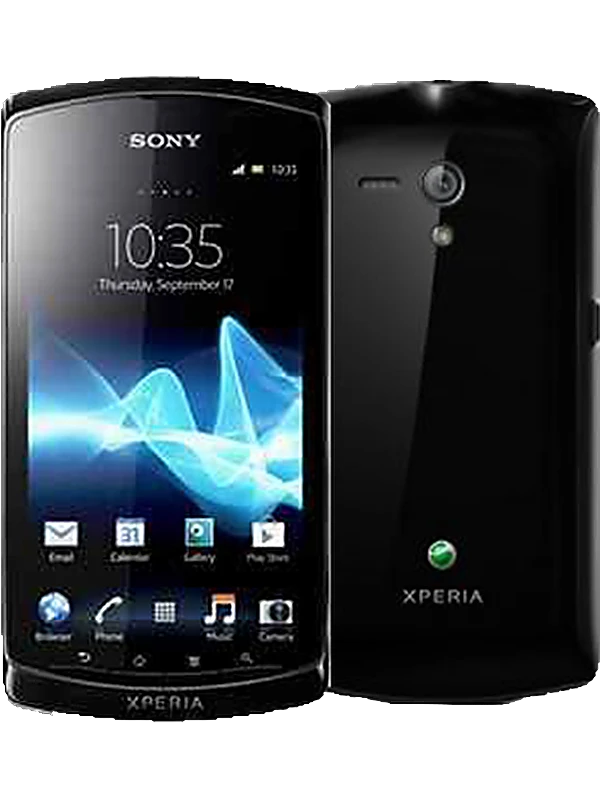 Sony Xperia neo L