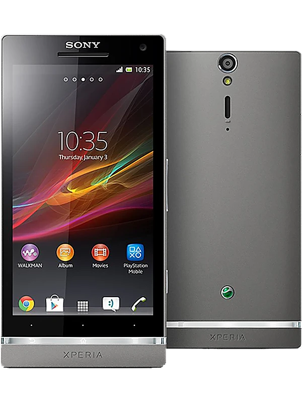 Sony Xperia SL