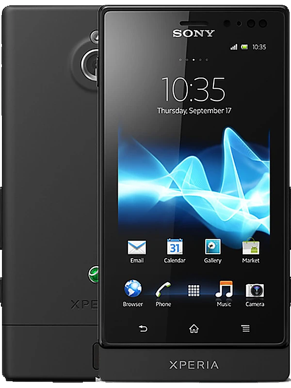 Sony Xperia sola