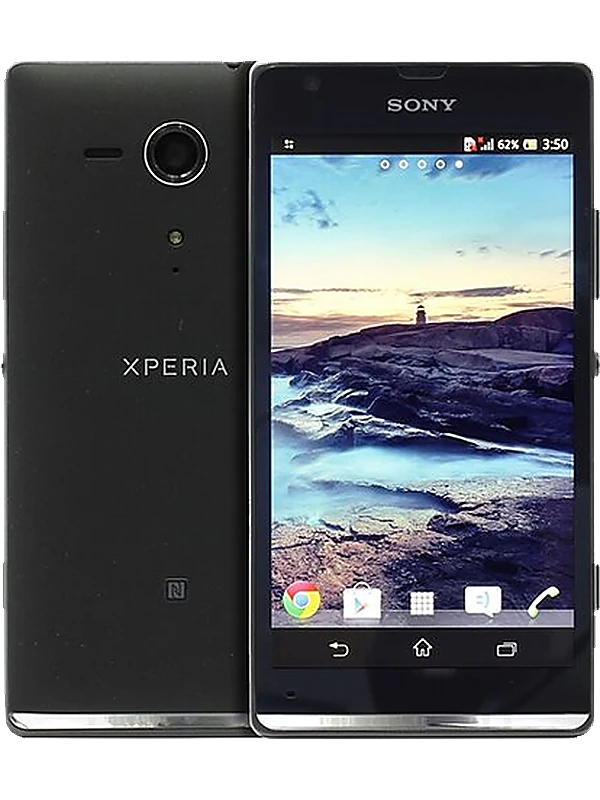 Sony Xperia SP
