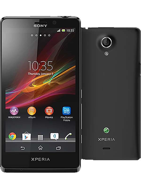 Sony Xperia T LTE