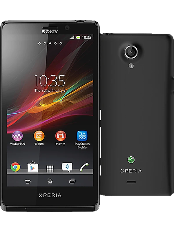 Sony Xperia T