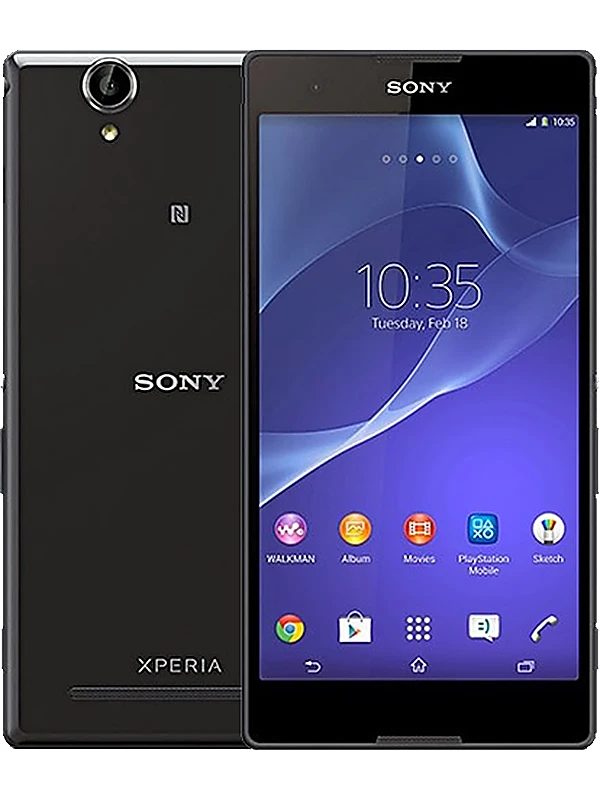 Sony Xperia T2 Ultra
