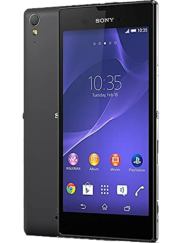 Sony Xperia T3