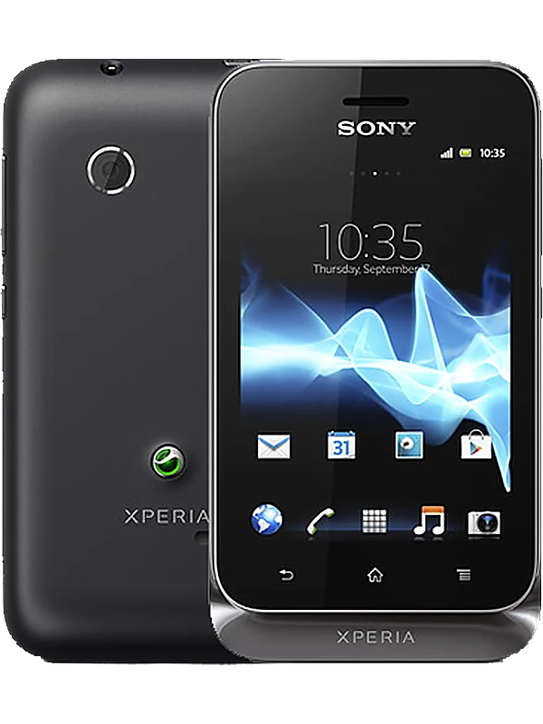 Sony Xperia tipo dual