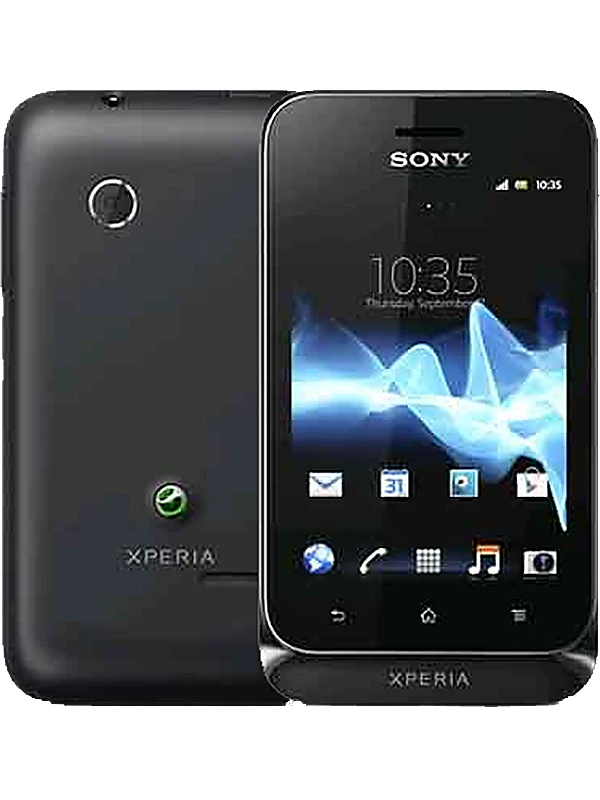 Sony Xperia tipo