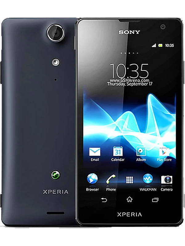 Sony Xperia TX