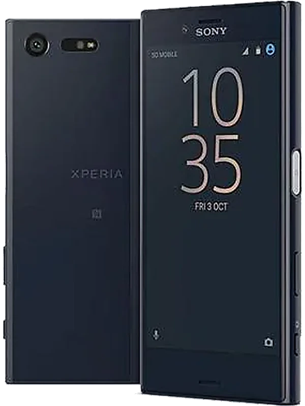 Sony Xperia X Compact