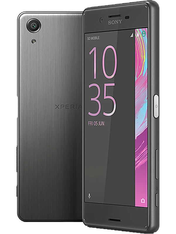 Sony Xperia X Performance