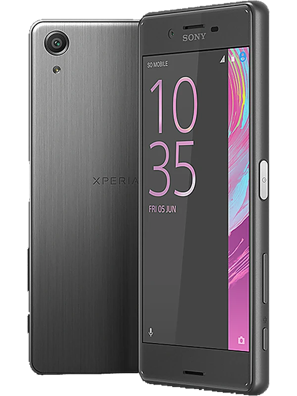 Sony Xperia X Premium