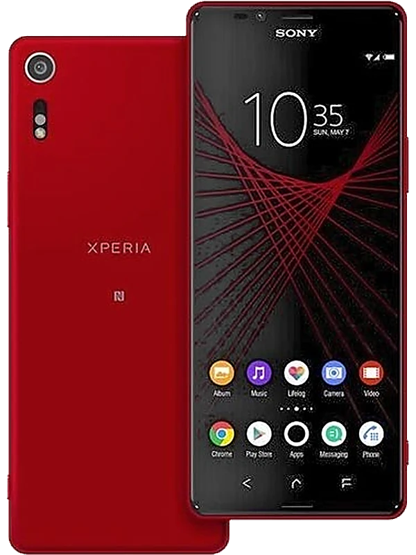 Sony Xperia X Ultra