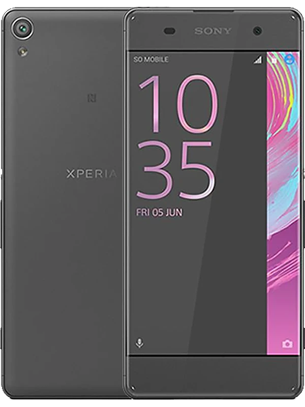 Sony Xperia XA Dual