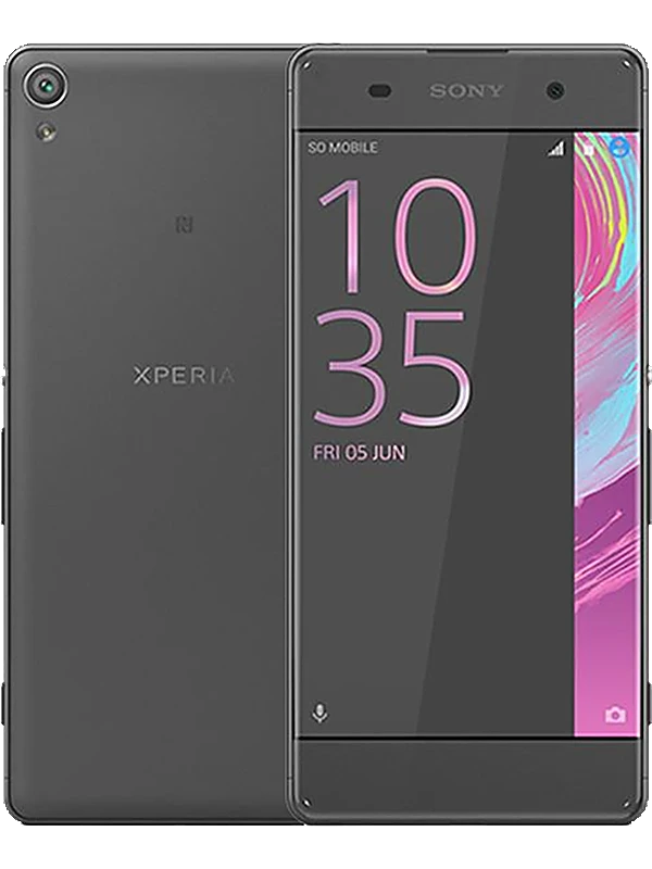 Sony Xperia XA
