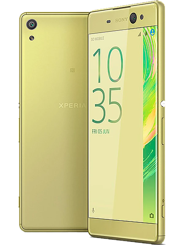 Sony Xperia XA Ultra