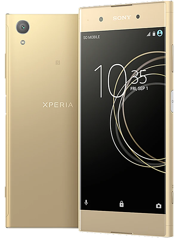 Sony Xperia XA1 Plus