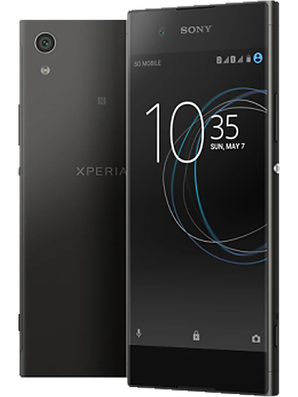 Sony Xperia XA1