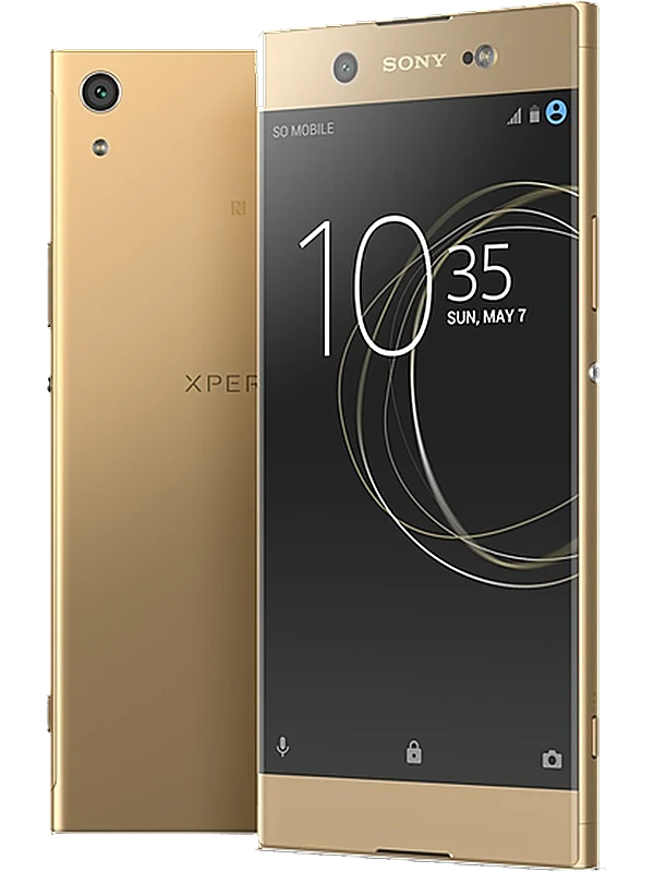 Sony Xperia XA1 Ultra