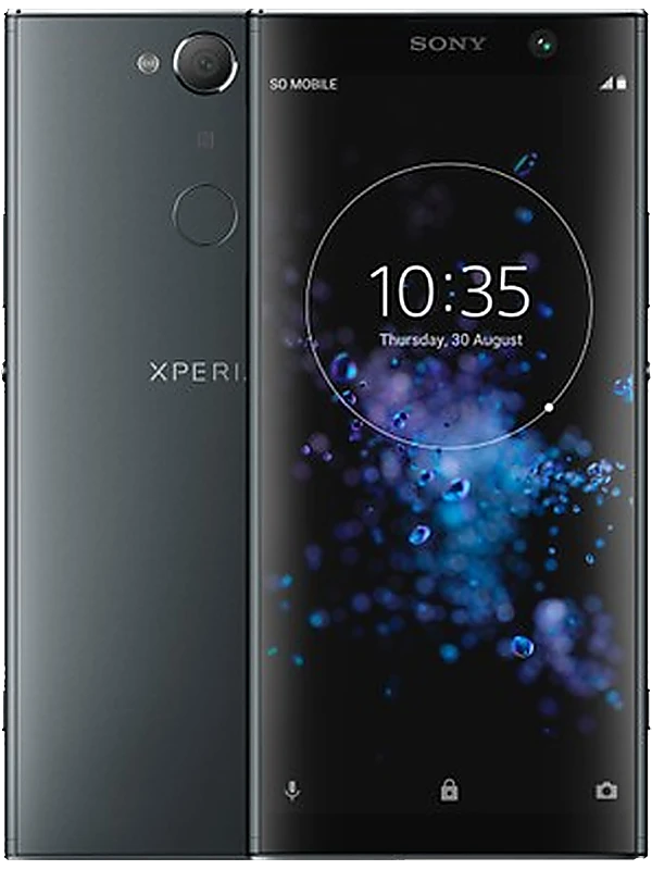 Sony Xperia XA2 Plus
